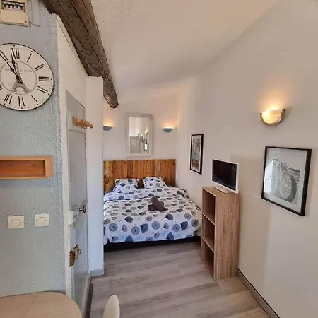 Cosy Hyper Centre Apartment Perpignan
