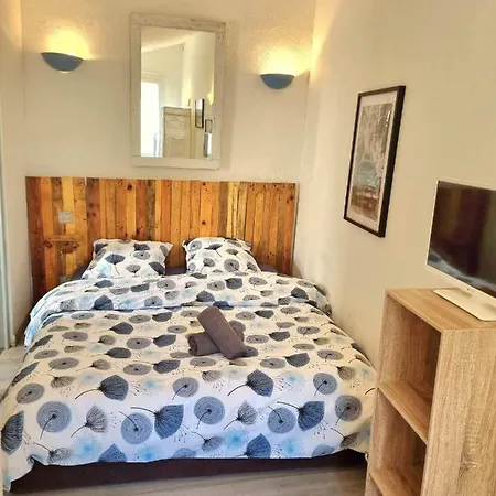 Cosy Hyper Centre Apartment